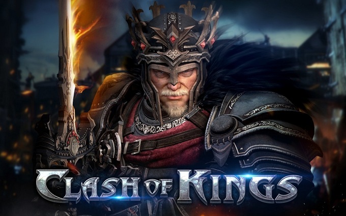 Rise of Kings : Endless War instal the new version for mac